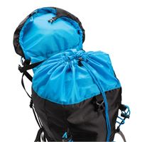 ZAINO TREKKING 40L